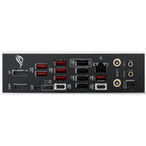 Carte mère Asus ROG Strix B850-E Gaming WiFi Socket AM5 (noir, RAID, 5 Go-LAN, Wi-Fi 7, BT, son, ATX)