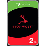 Seagate Seagate Ironwolf 2 To