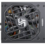 Vertex saisonnière GX-1200