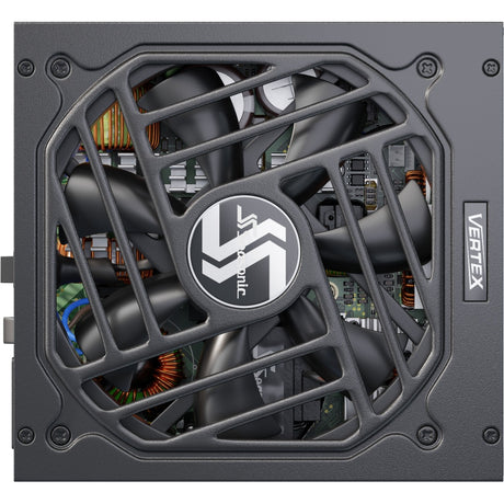 Vertex saisonnière GX-1200