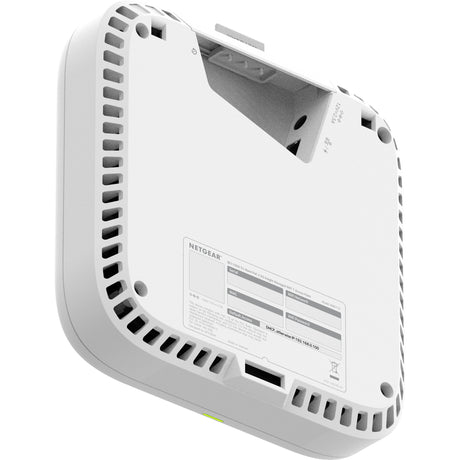 Point d'accès Wi-Fi 7 gérable Netgear wbe710 Insight