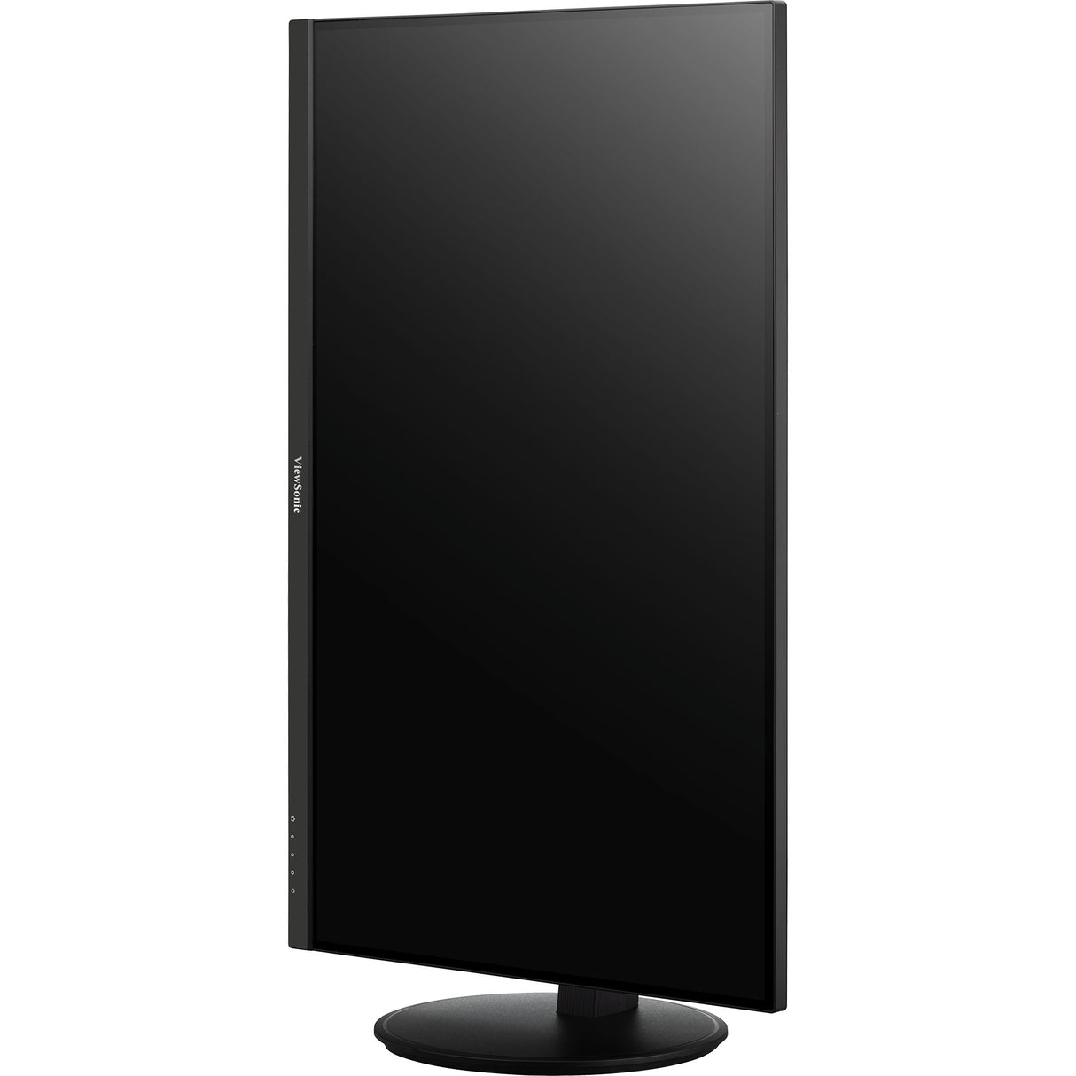 Moniteur Viewsonic vg2708-4k 27 (noir (mat), 2x HDMI, 1x port d'affichage)