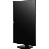 Moniteur Viewsonic vg2708-4k 27 (noir (mat), 2x HDMI, 1x port d'affichage)