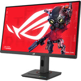 Moniteur de jeu Asus ROG Strix XG279CNS 27 (noir, HDMI, DisplayPort, USB-C, 380 Hz (OC))