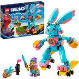 Lego Dreamzzz 71453 Izzie et Bunchu Het Rabbit