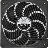 Silverstone Air Petrator 120i