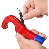 Knipex Tubix 90 31 02 BK