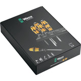 Wera 932 6 Set Kraftform