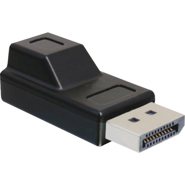 Delock adaptateur display port > mini display port (noir)