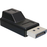 Delock adaptateur display port > mini display port (noir)