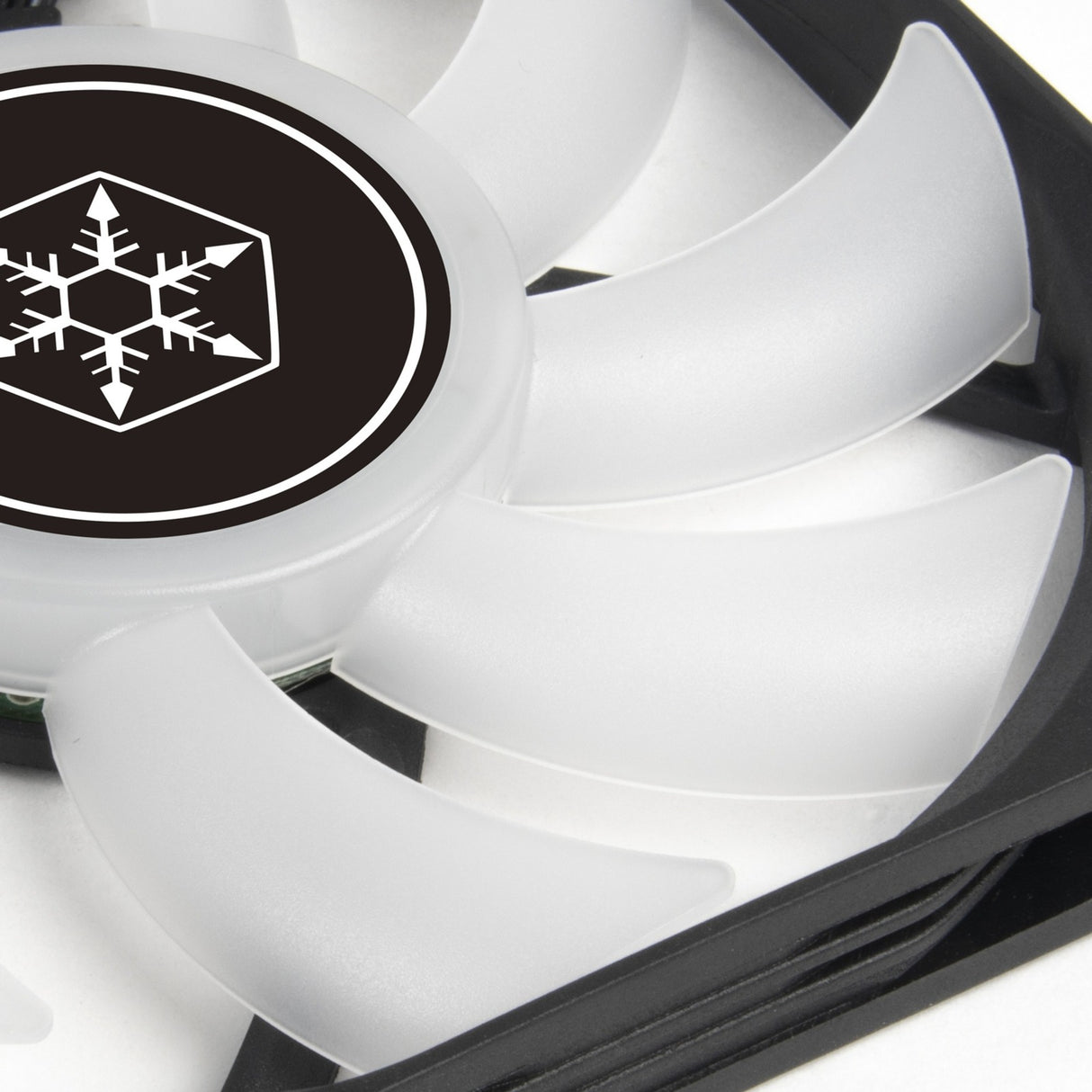SilverStone Air Slimmer 120 ARVB