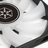 SilverStone Air Slimmer 120 ARVB