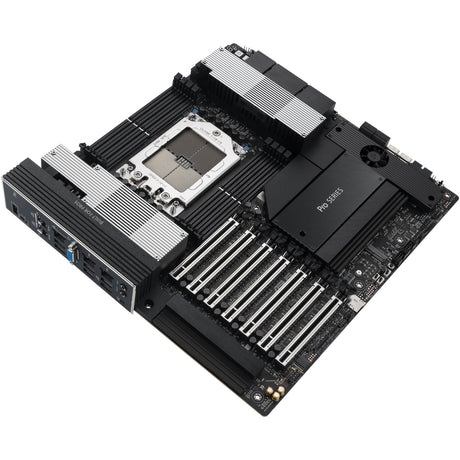 Carte mère Asus pro ws wrx90e-sage se socket str5 (raid, 2x 10gb-lan, eeb)