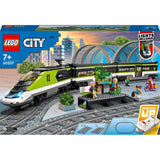 Lego City 60337 Express Trains passager