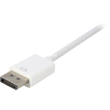 Sharkoon Sharkoon DisplayPort 1.2> DVI24 + 1