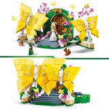 Lego 75688 Le jour du mariage de la méchante Glinda