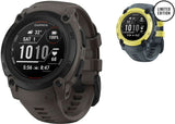 Garmin instinct® e 40mm - Montre connectée multisports GPS