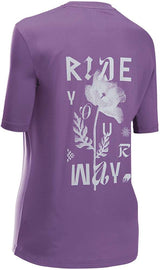 Northwave xtrail 2 - maillot vtt femme
