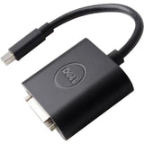Dell Mini Displayport à DVI