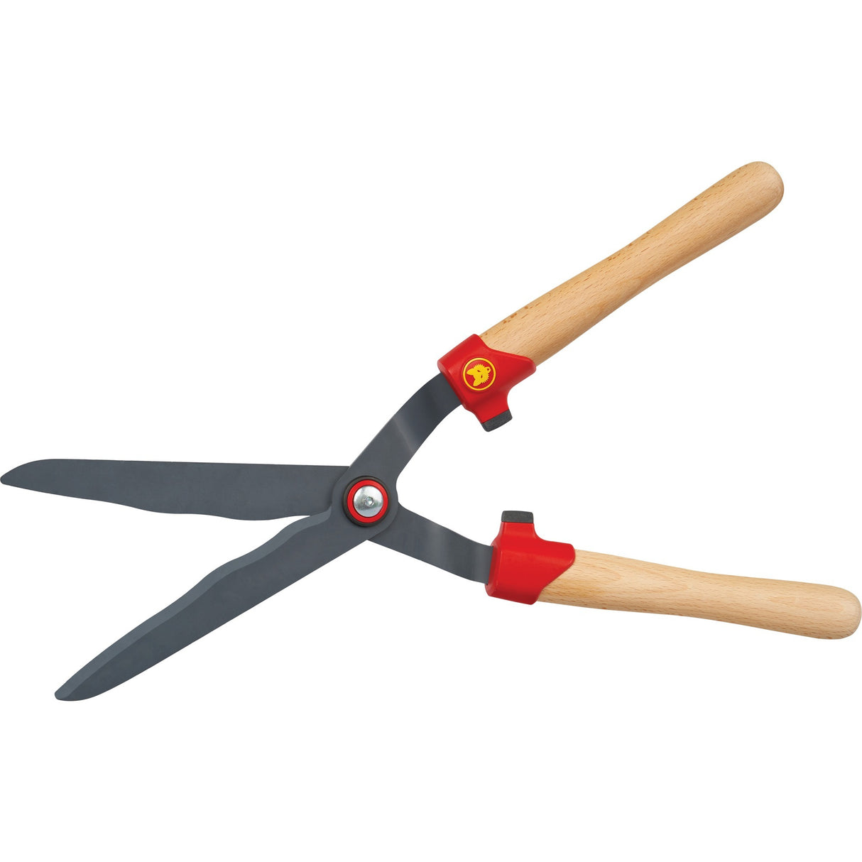 Wolf-garten 1075652 - taille-haie lame ondulée hs-ww | 1 pièce
