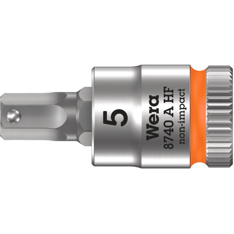 Waa Safe-Torque un 1 shk set 1