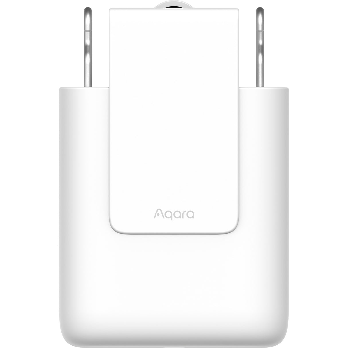 Version du pilote de rideau Aqara E1