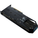 Carte graphique Powercolor Radeon RX 9060 XT Hellhound 8 Go (2x Display Port, 1x HDMI)