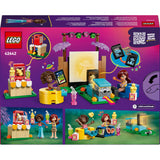 Lego Friends 42642 soirée cinéma
