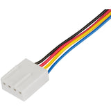 Refroidisseur de processeur Silverstone AR09-AM4 (connecteur de ventilateur PWM à 4 broches)