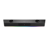 Barre de son Creative Sound Blaster Katana V2X (noir)