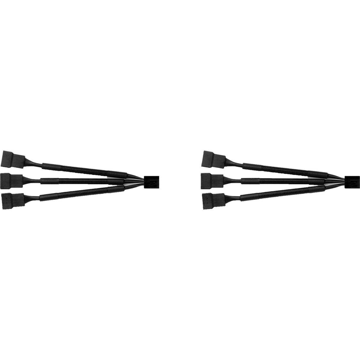 Câble répartiteur Noctua NA-SC1 Sx2