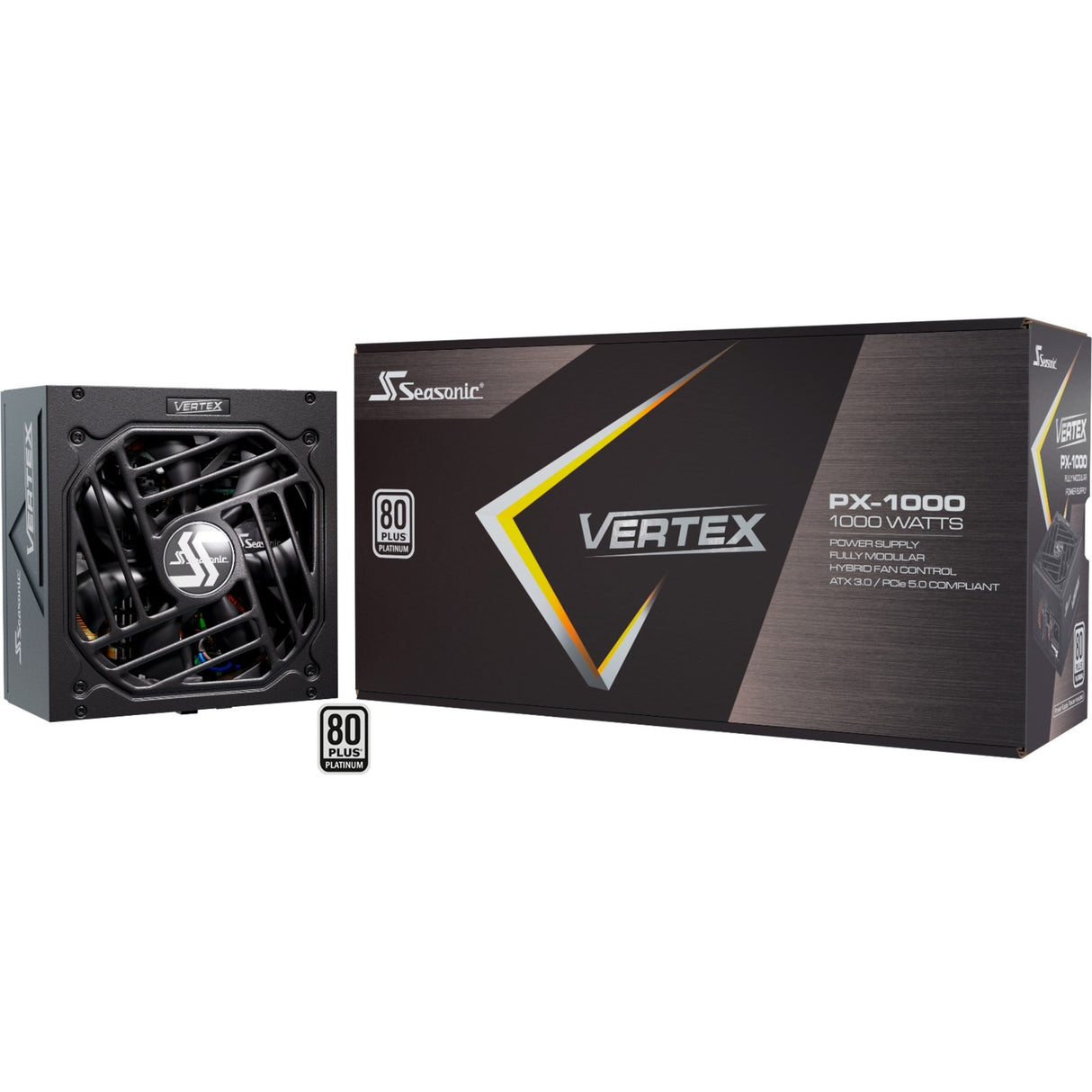 Vertex saisonnière PX-1000, 1000W