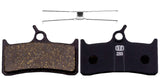 Triple huit plaquettes de disque shimano deore xt