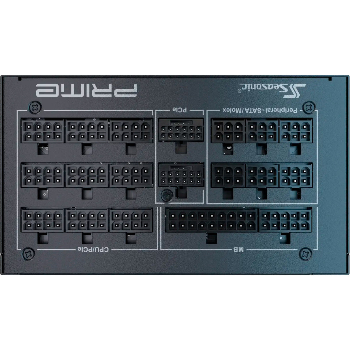 Prime saisonnière TX-1600, 1600W