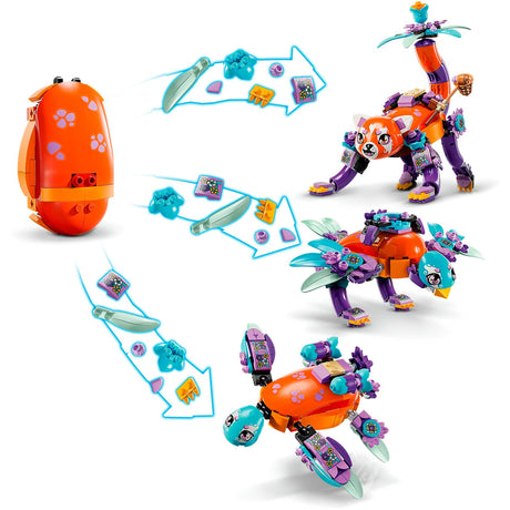 Lego dreamzzz 71481 Les animaux de rêve d'Izzy
