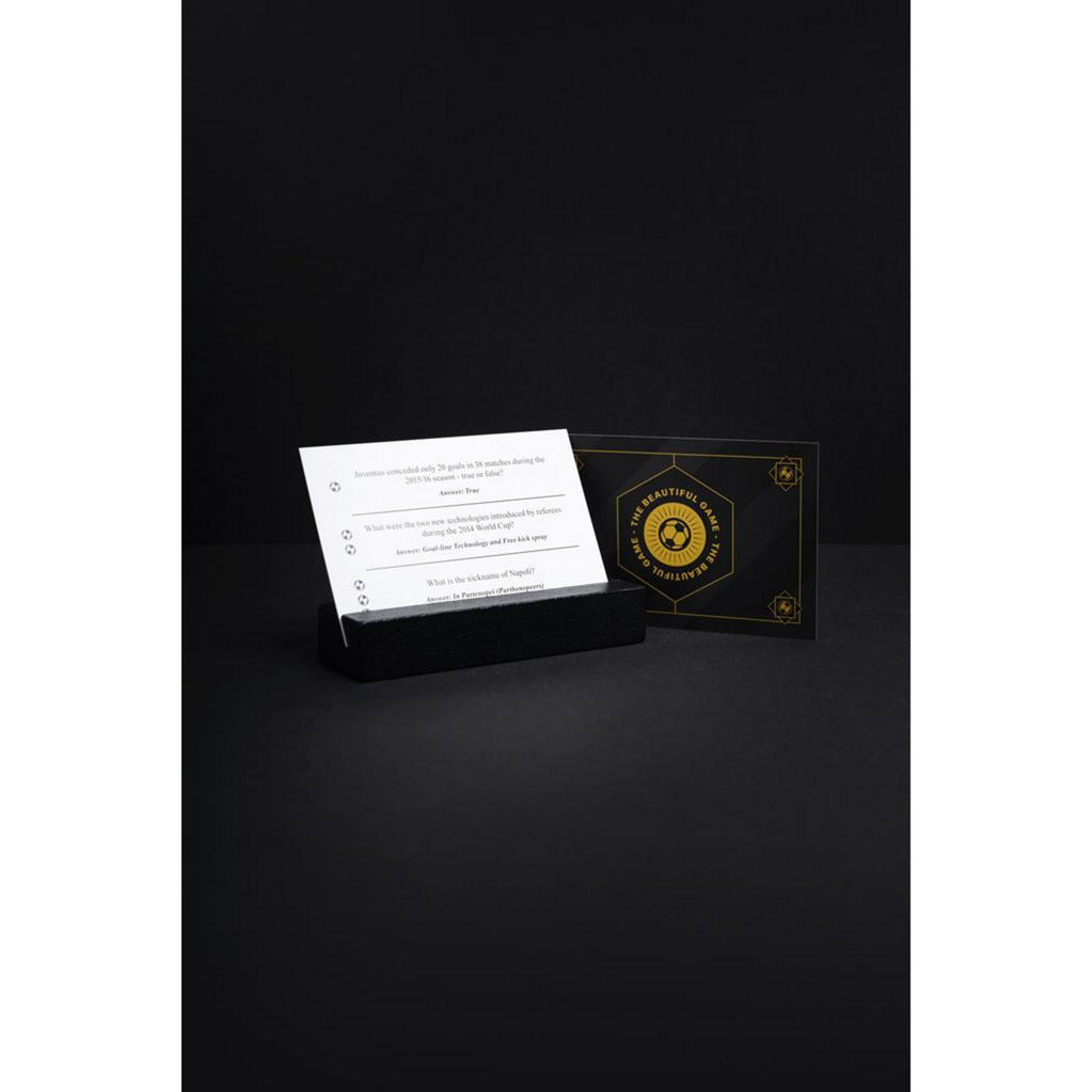 Jeu de société Quiz d'or (anglais, 4 à 8 joueurs, 60 à 120 minutes, à partir de 16 ans)