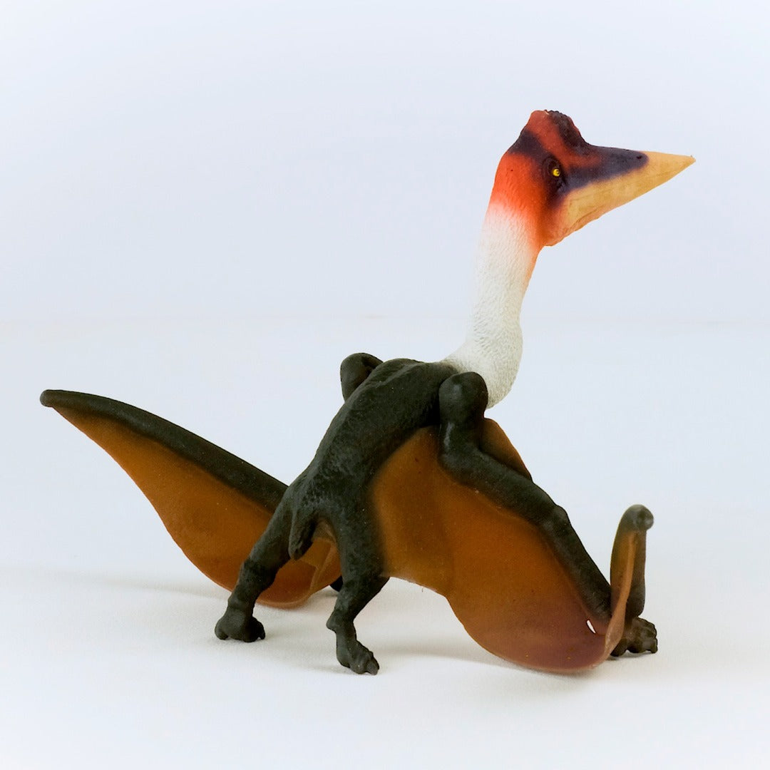 Schleich dinosaures quetzalcoatlus 15028