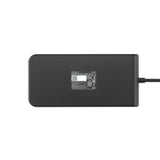 Kensington UH1500P EQ USB-C 5 Gbit/s Triple vidéo Station d'accueil mobile sans pilote (Noir)