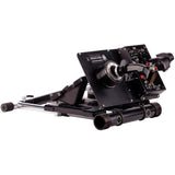 Support de roue pro deluxe v2 Thrustmaster Hotas Warth