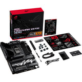 Réticule Asus ROG