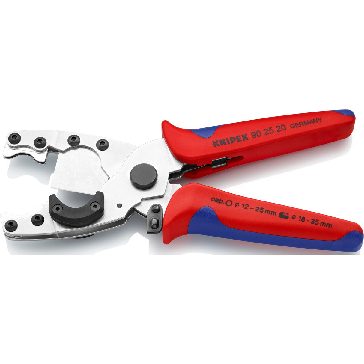 Cutter de tuyaux Knipex 902520