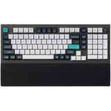 Repose-paume en silicone Keychron pour q12 q5 q5 max q5