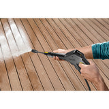 Nettoyeur haute pression Kärcher k 3 power control (jaune noir, 1.676-100.0)