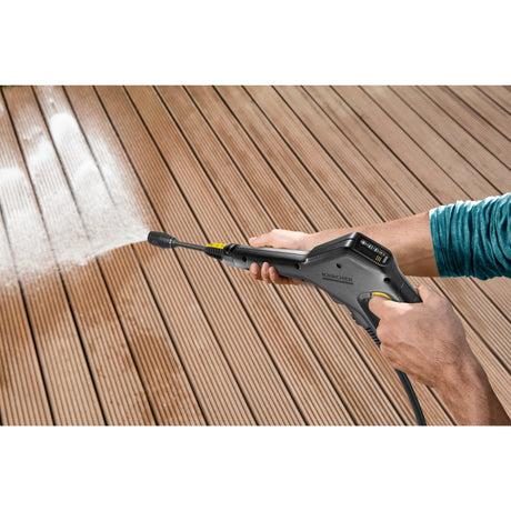 Nettoyeur haute pression Kärcher k 3 power control (jaune noir, 1.676-100.0)