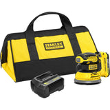 Stanley Fatmax V20 18V excentrique Pander
