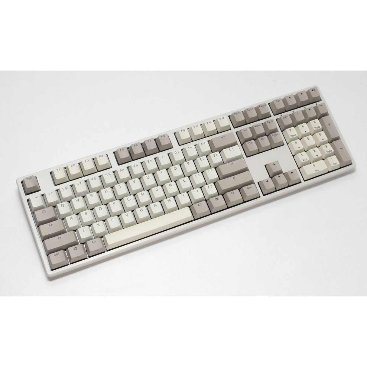 Ducky origine millésime