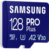 Samsung Pro plus 128 Go Microsdxc (2023)