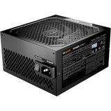 Soyez silencieux! Alimentation modulaire Power Zone 2 de 1 000 watts (noir, 1x 12v-2x6, 3x PCIe)