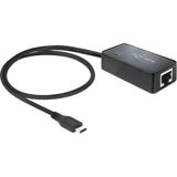 Dellock USB-C Gigabit Lan