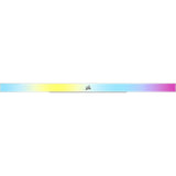 Corsair vengeance rgb 32 gb ddr5-6000 (2x 16 gb) werkgeheugen (zwart, cmh32gx5m2d6000z38, xmp, expo)